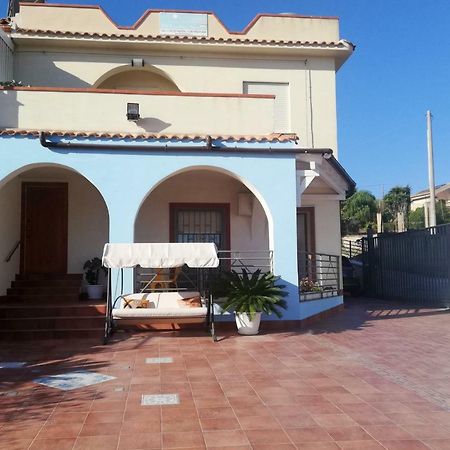 La Roccia Bianca Bed & Breakfast Realmonte Exterior photo